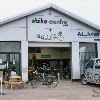 eBike-Centre Chichester